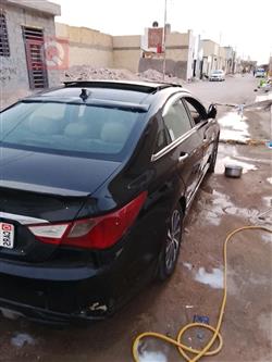 هيونداي سوناتا